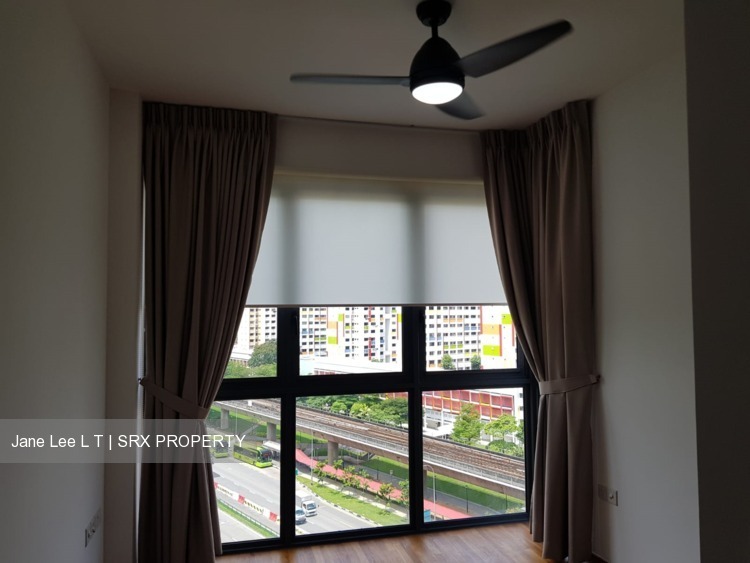 North Park Residences (D27), Apartment #201789742